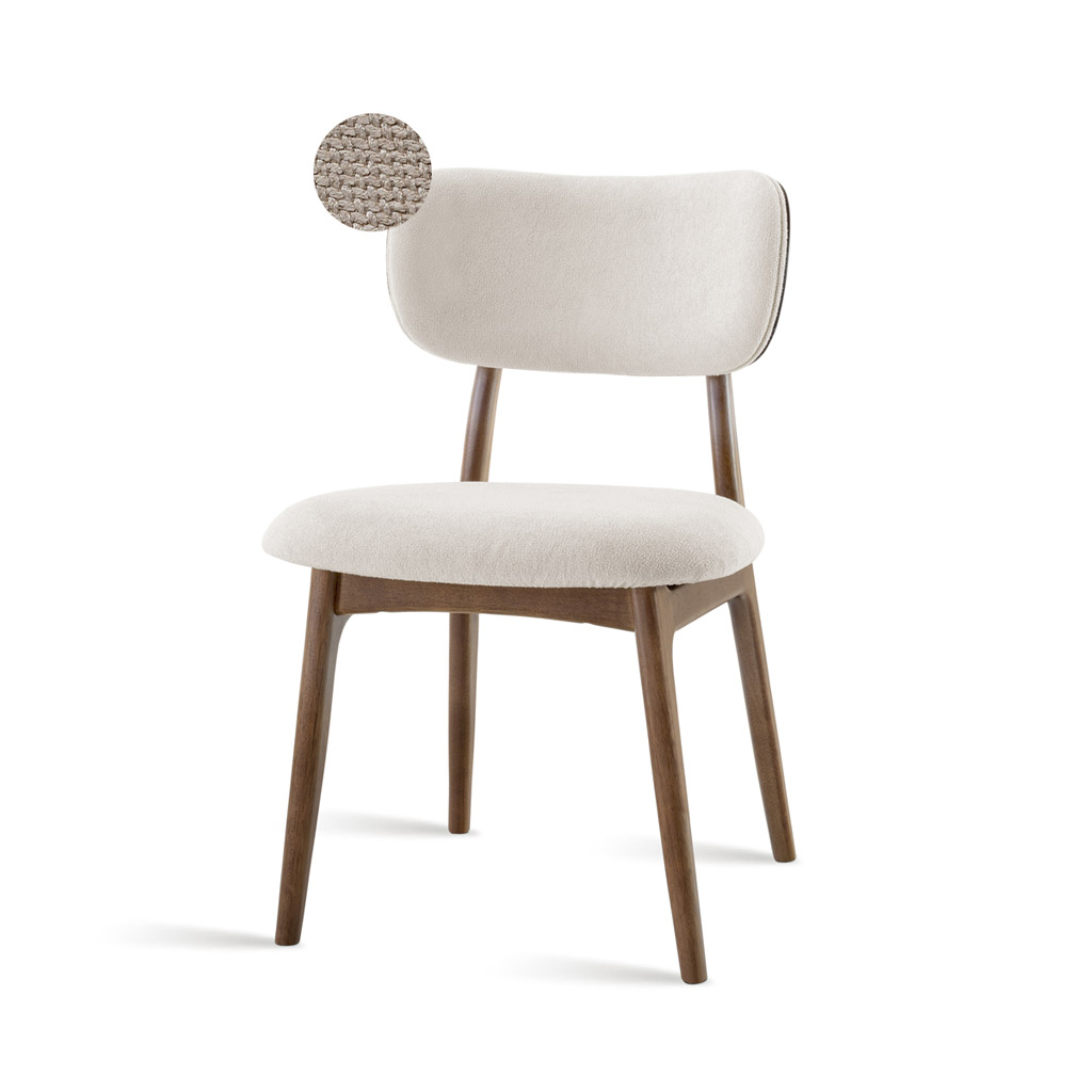 SILLA MARAS MADERA (3360)