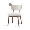SILLA MARAS MADERA (3360)