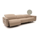 SOFÁ RECLINABLE LATITUDE 3C