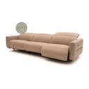 SOFÁ RECLINABLE LATITUDE 3C