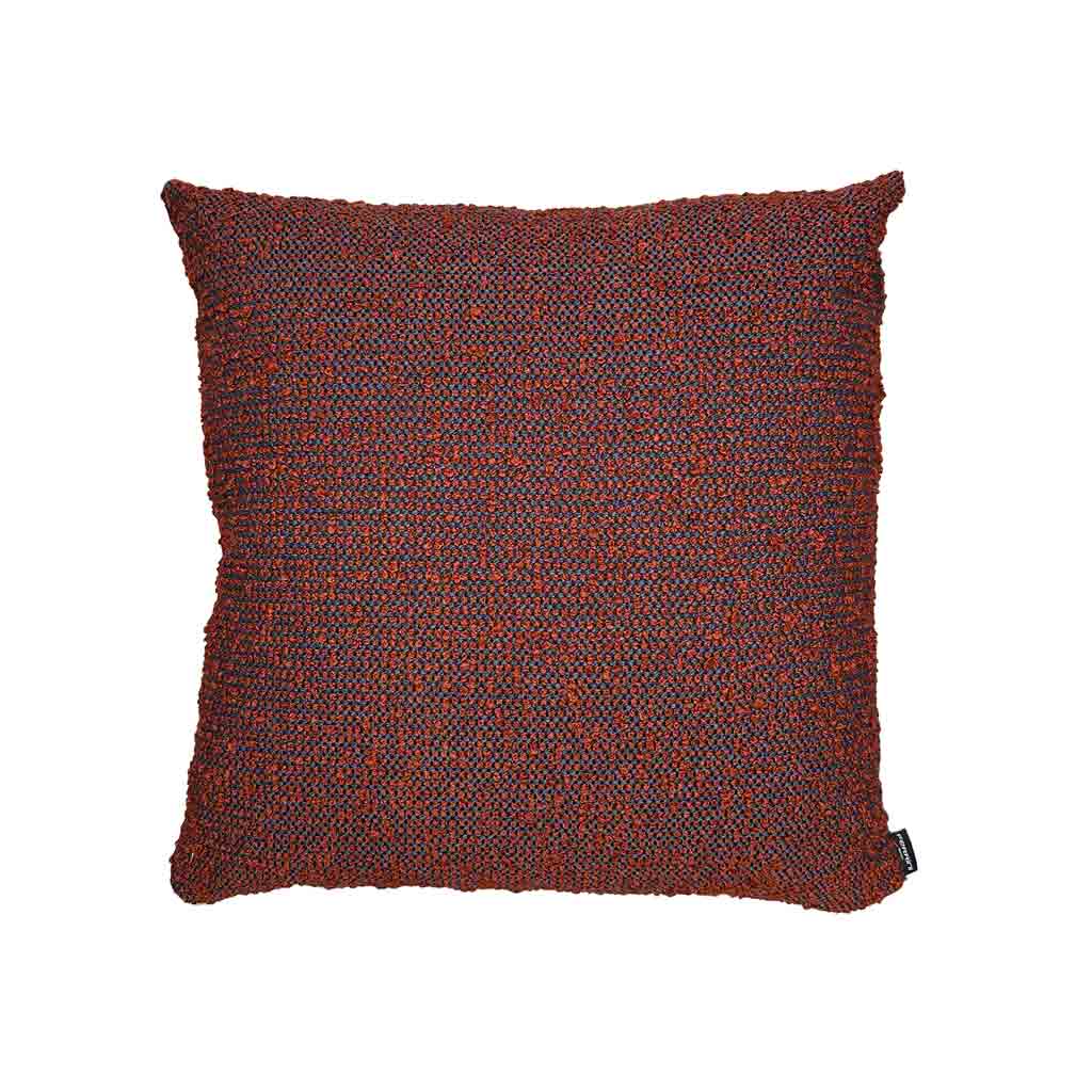 COJÍN BE50X50 RUSTY BLUE