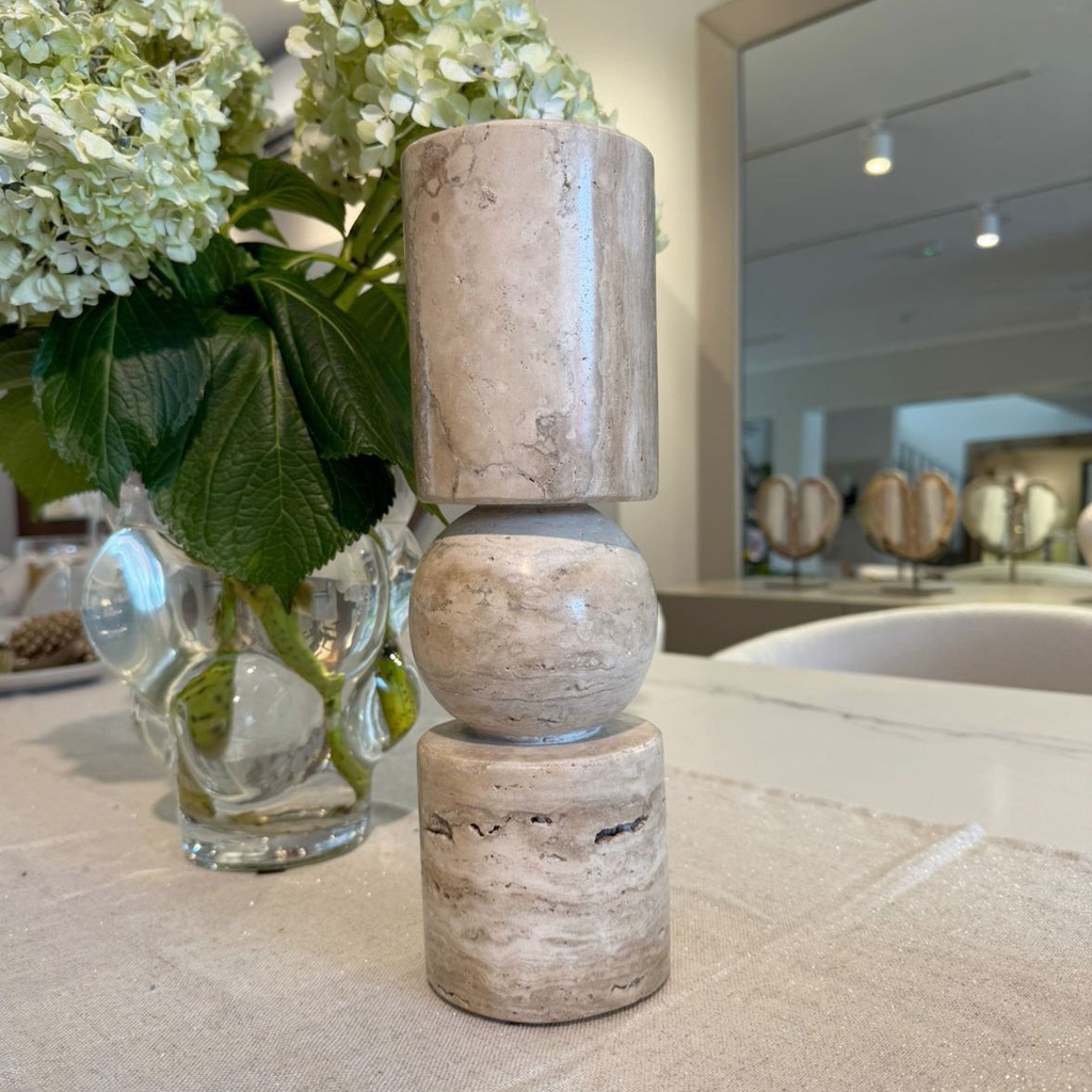 EARTH COLUMN
