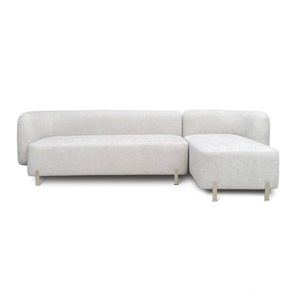 SOFÁ SECCIONAL BENJAMIN (stock)