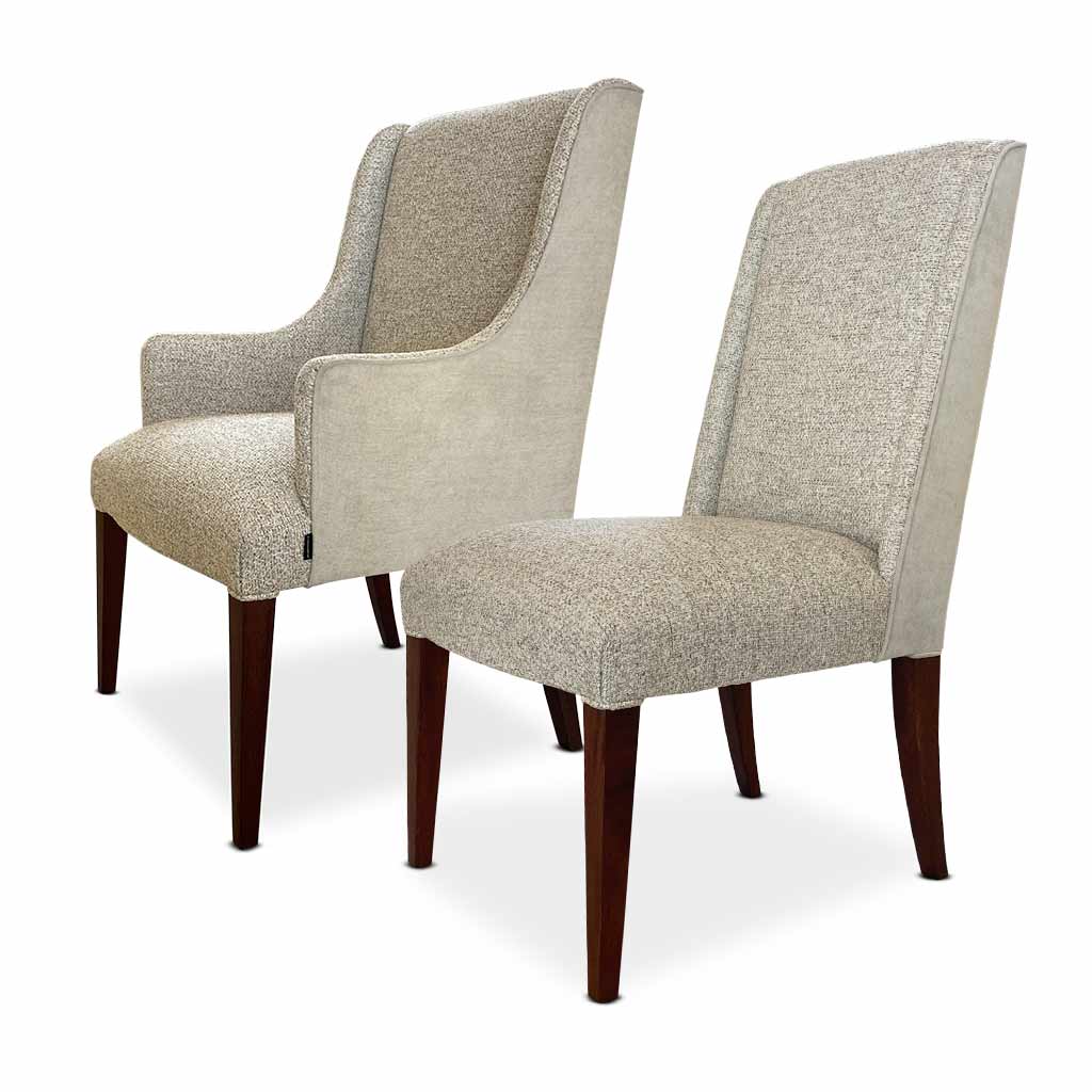 JGO X 6 + 2 SILLA VICENZA (stock)