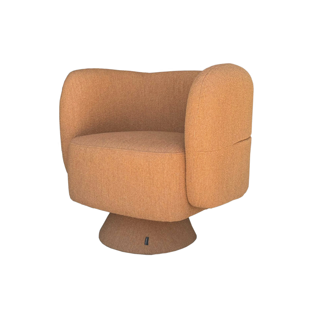 BUTACA BENJAMIN GIRATORIA (stock)