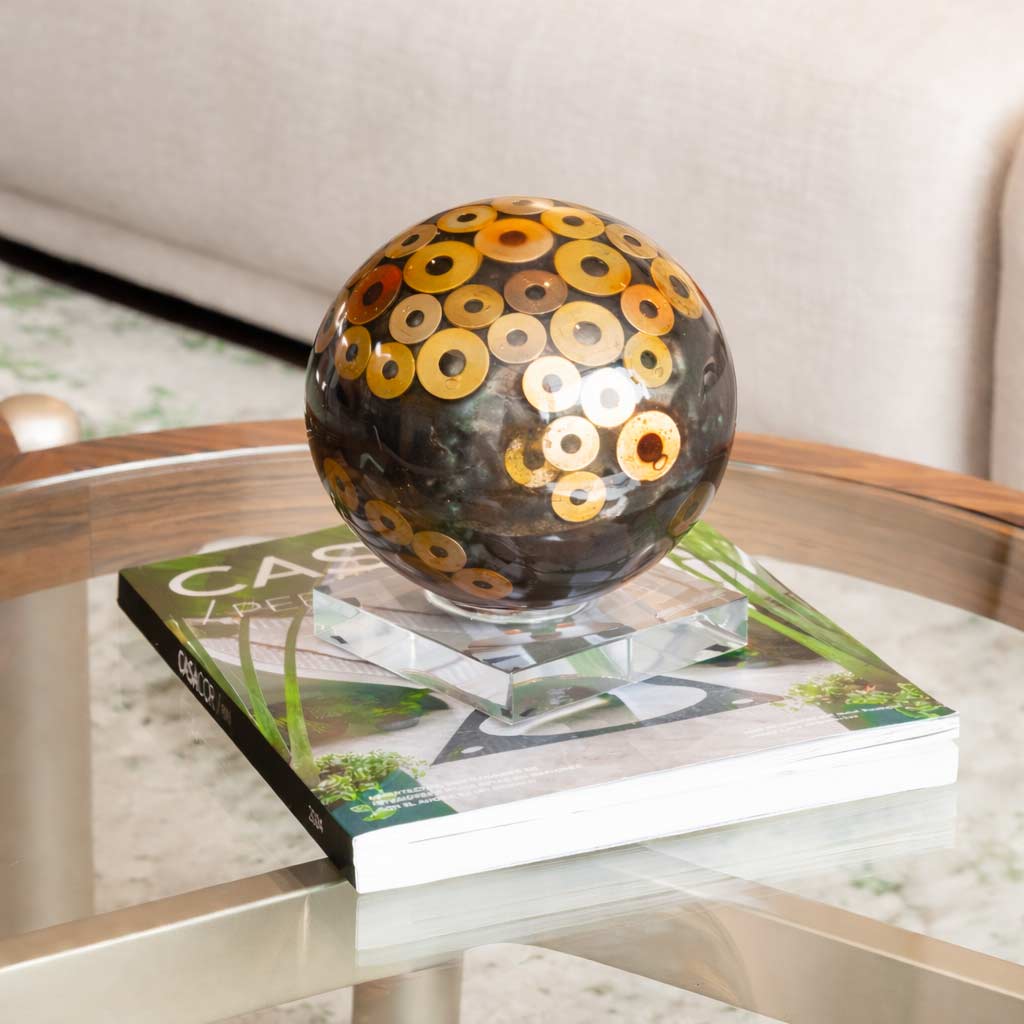 ESFERA ARANDELAS ANTIGUAS