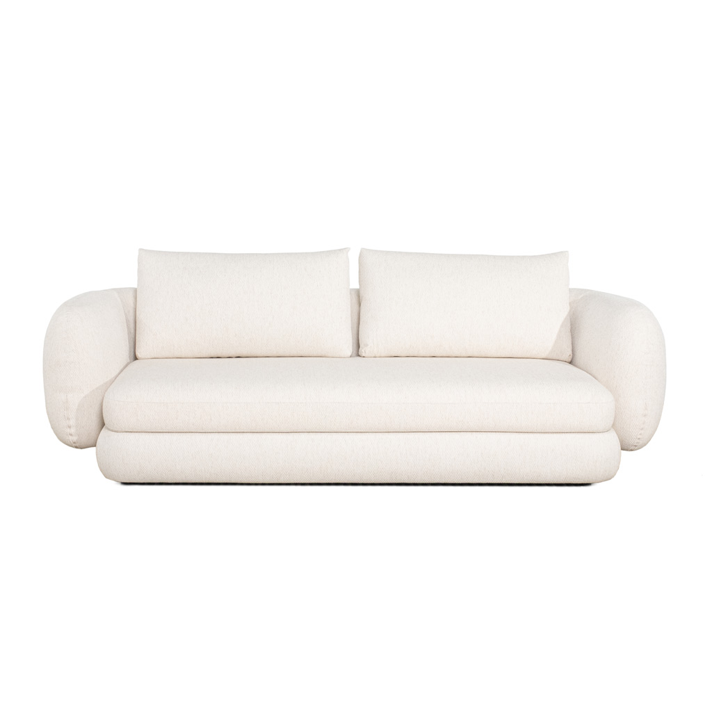 SOFÁ AMBER RECTO 230cm