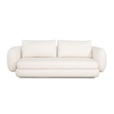 SOFÁ AMBER RECTO 230cm