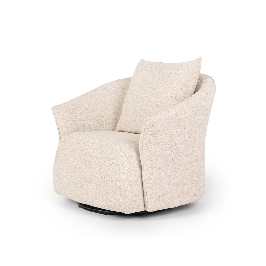 BUTACA GIRATORIA BLAKE