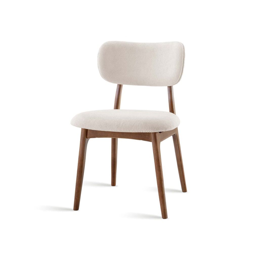SILLA MARAS TAPIZADA