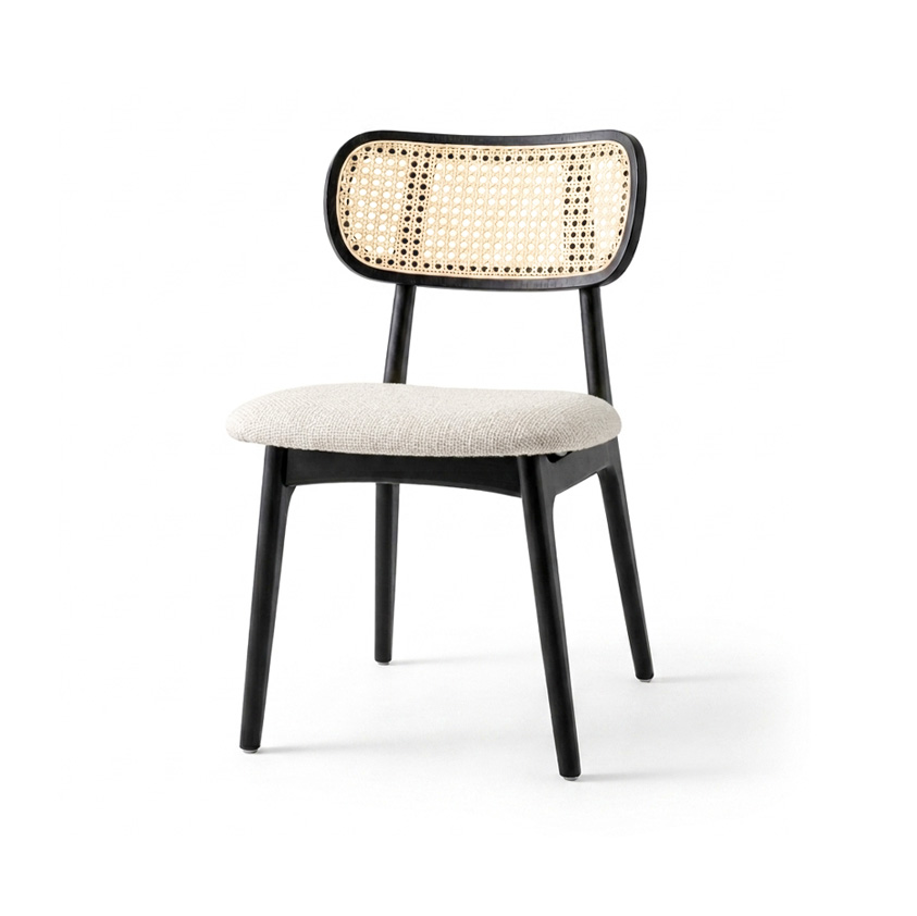 SILLA MARAS EBANO Y ESTERILLA (3360)