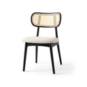 SILLA MARAS EBANO Y ESTERILLA (3360)