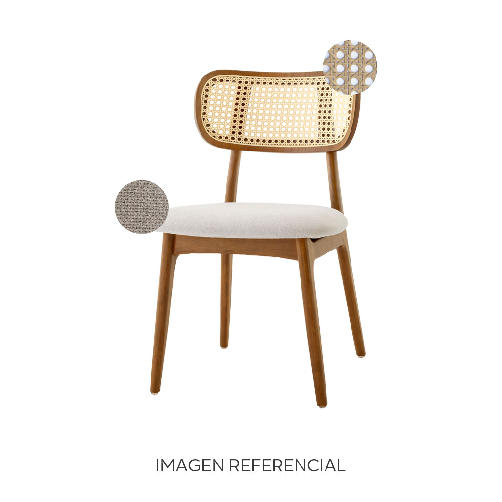 SILLA MARAS ESTERILLA (3360)