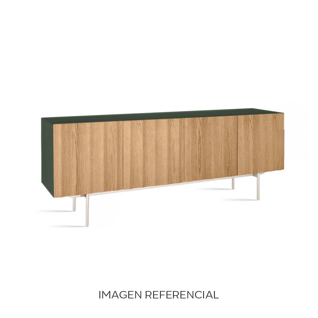 APARADOR ACCORD FLORESTA