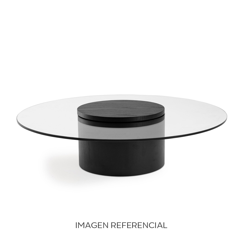 MESA DE CENTRO NÚCLEO