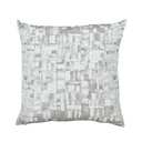 COJÍN  BE50x50 PASTRY BEIGE