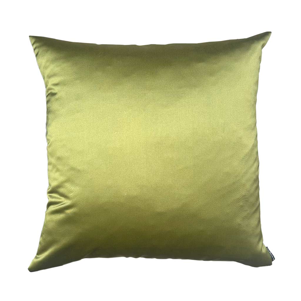 COJÍN  BE50x50 ARMY GREEN