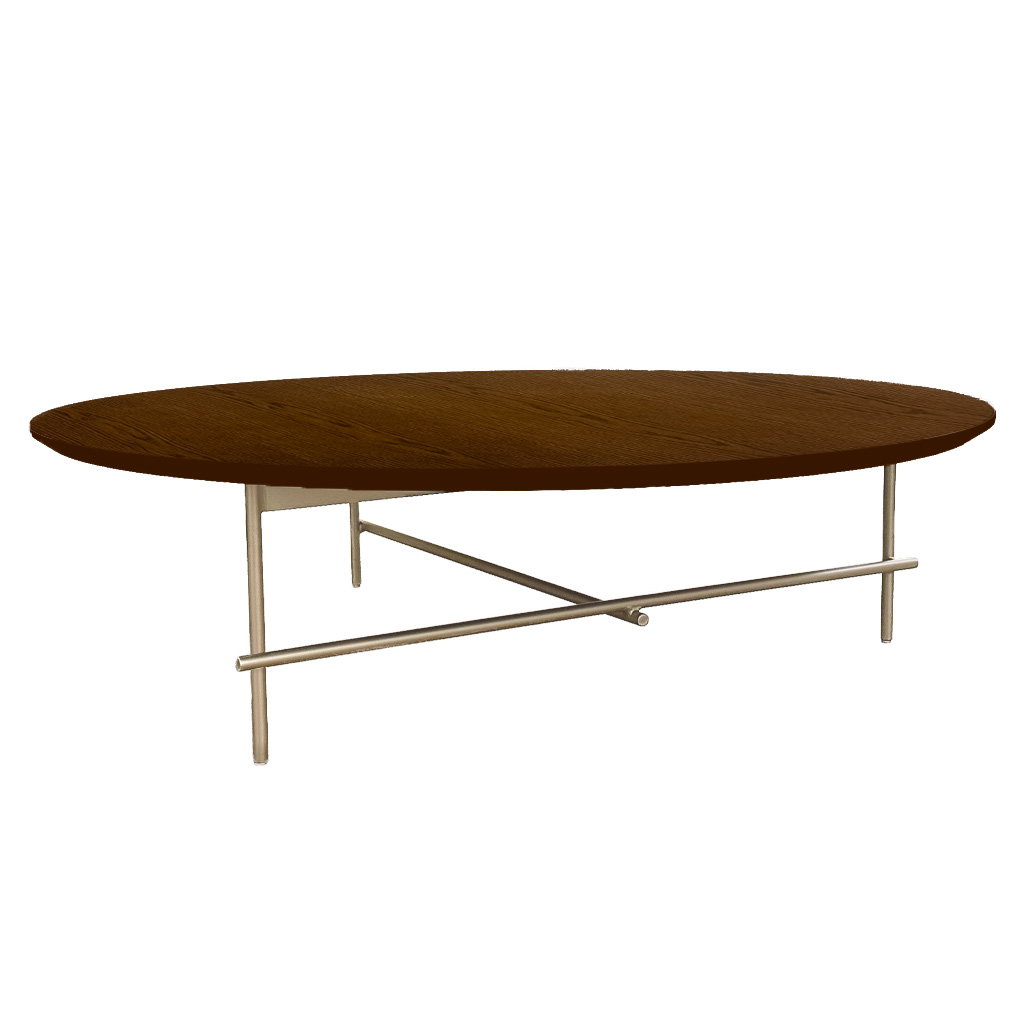 MESA DE CENTRO GRU MADERA