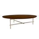 MESA DE CENTRO GRU MADERA