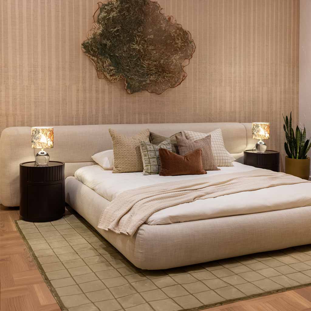 CAMA POMME