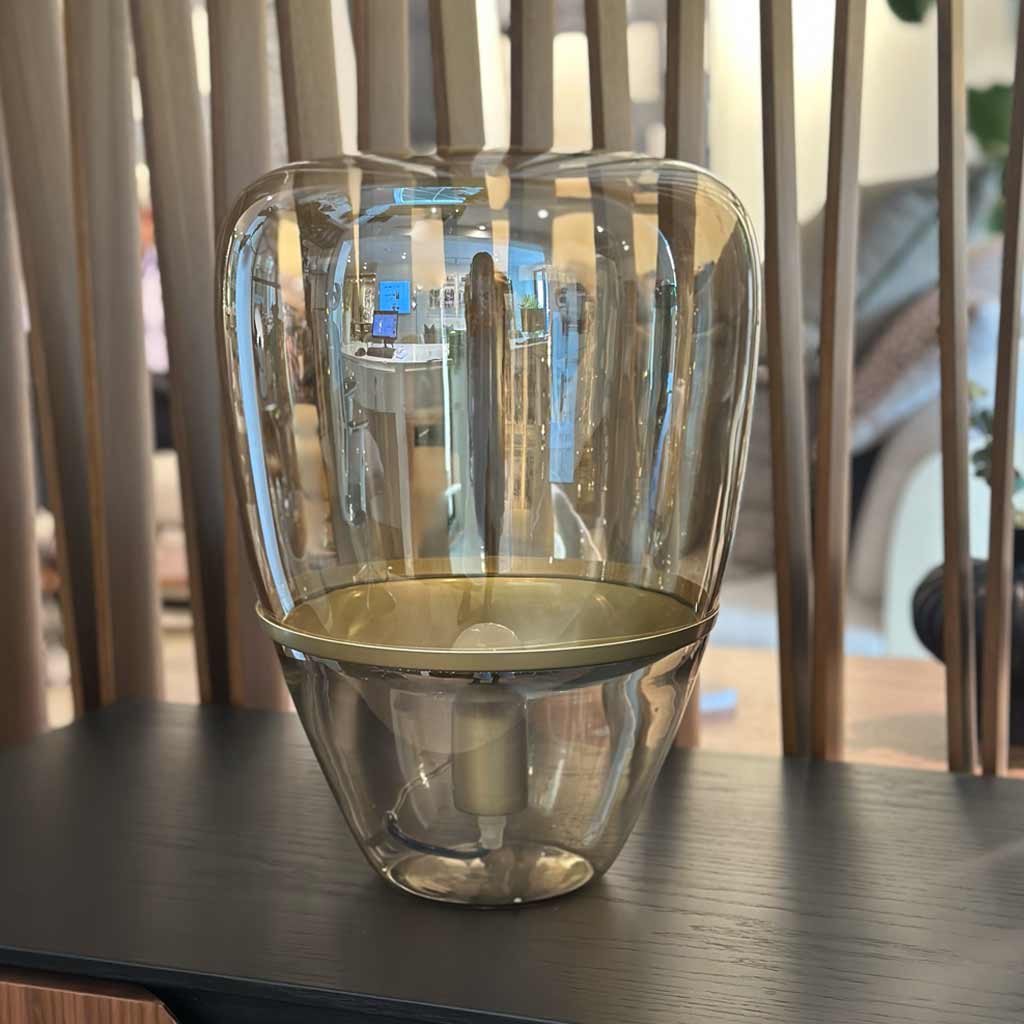 LÁMPARA FLORENCIA GLASS