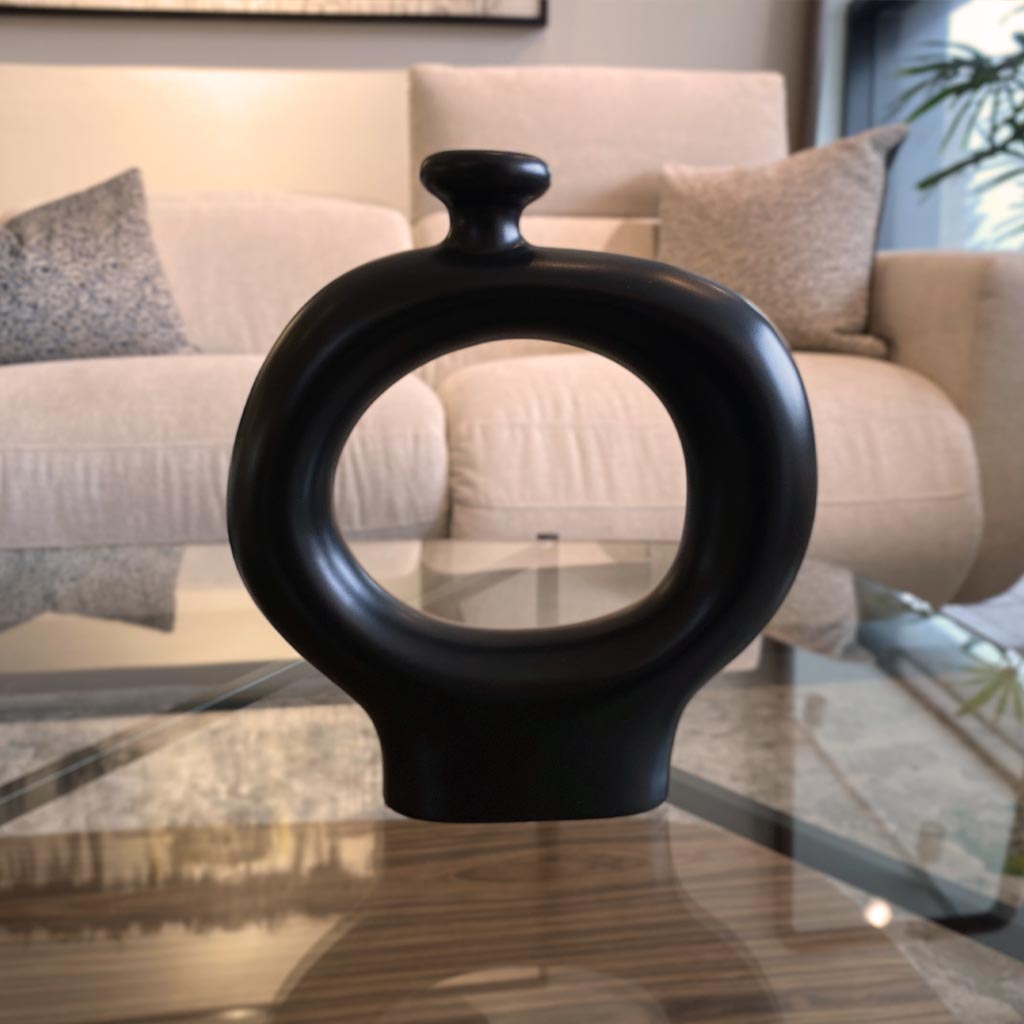 VASE HALO ALTO