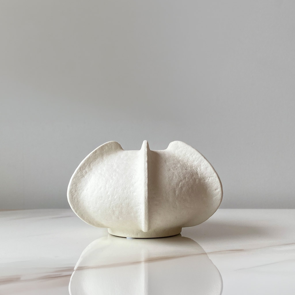 VASE PETAL SMALL