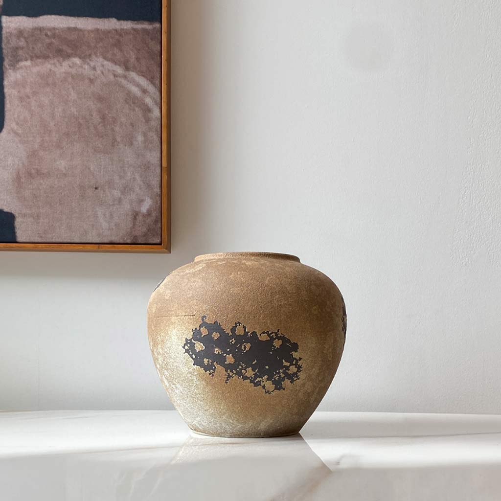 VASE WABI VINTAGE SMALL