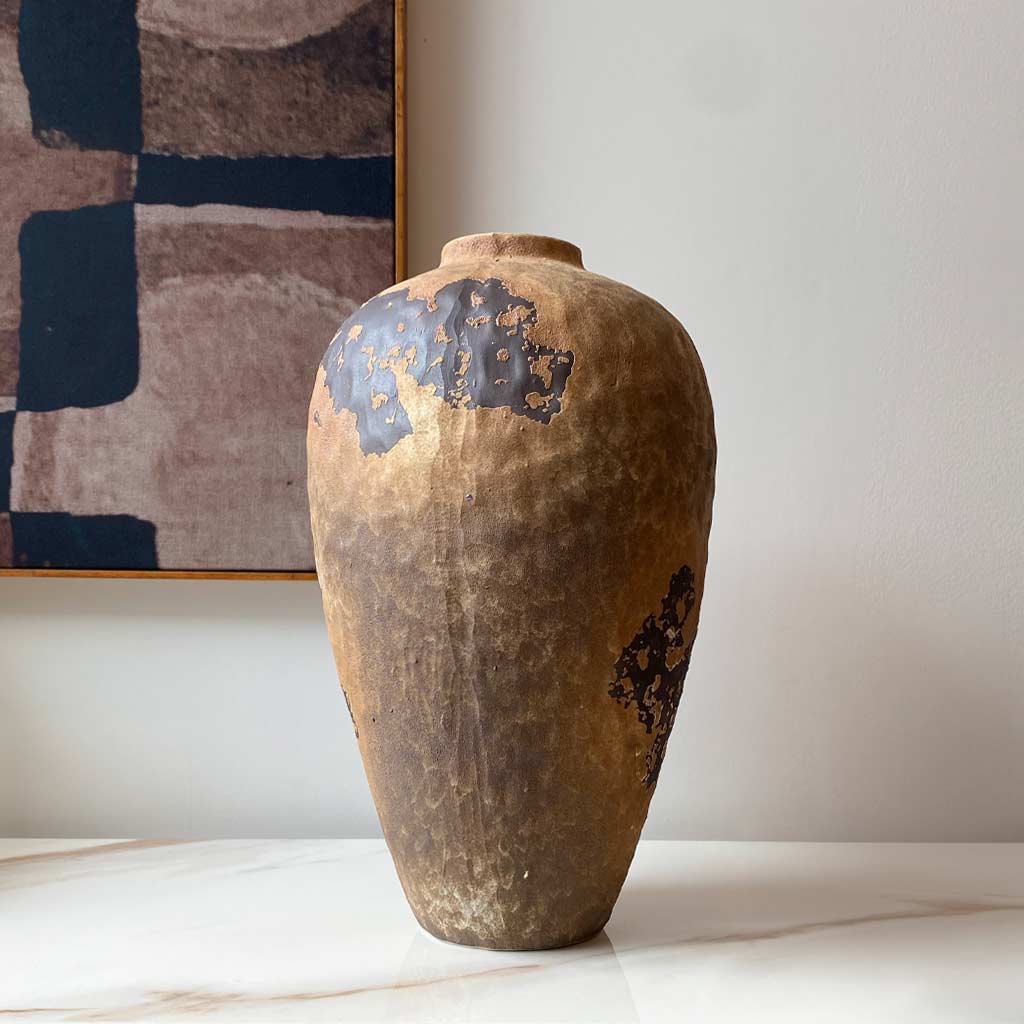 VASE WABI VINTAGE LARGE
