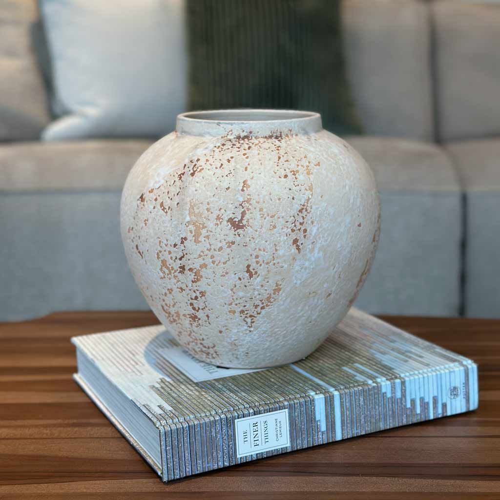 VASE WABI SMALL