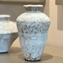 VASE WABI WHITE EXTRA LARGE