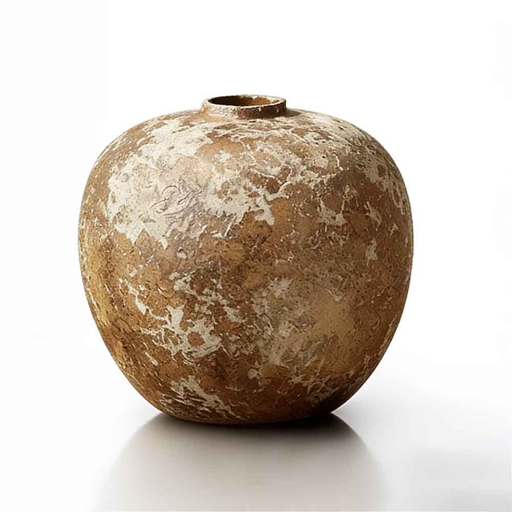 VASE POTTERY SMALL