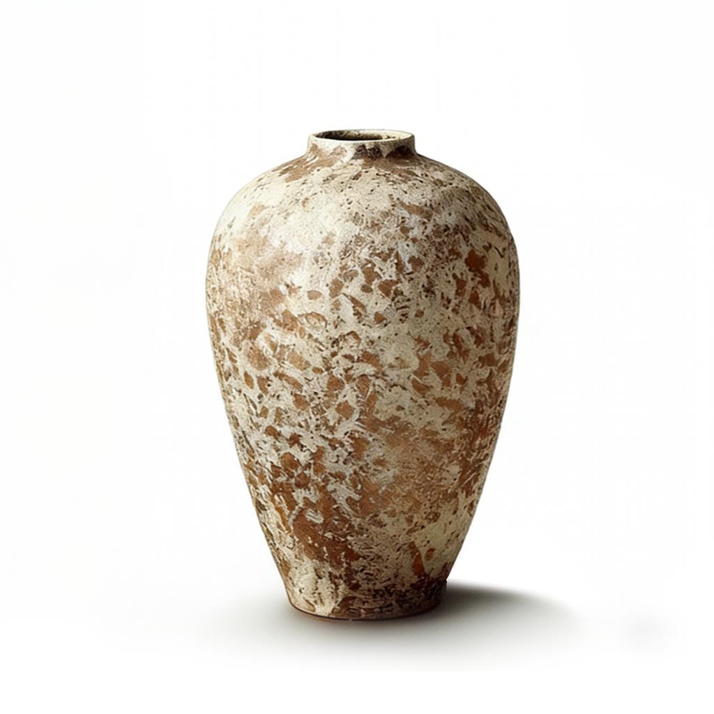 VASE POTTERY LARGE