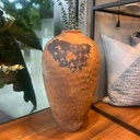 VASE POTTERY LARGE