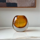VASE LUMEN AMBAR
