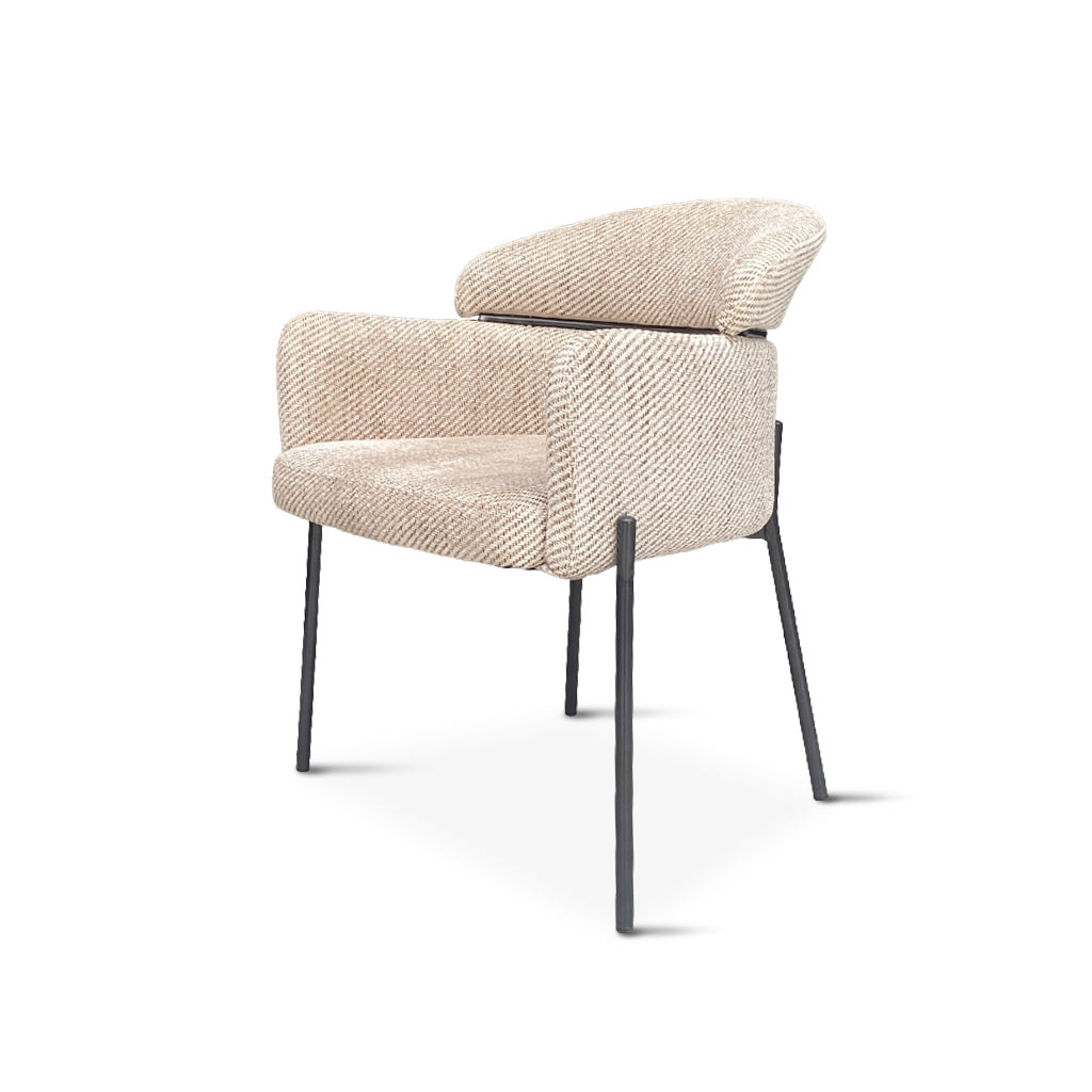 SILLA CURVE