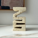ESCULTURA TOTEM MEDIUM