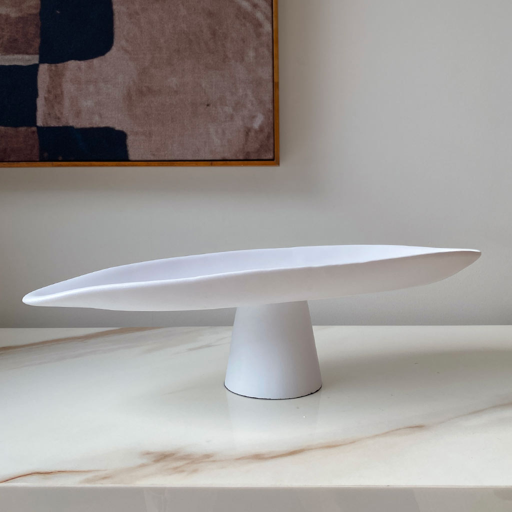 CENTRO DE MESA SCULPT