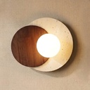 LÁMPARA DE PARED MODENA