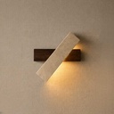 LÁMPARA DE PARED PARMA