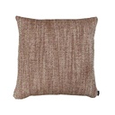 COJÍN  BT50x50 TEXTILE TERRACOTA