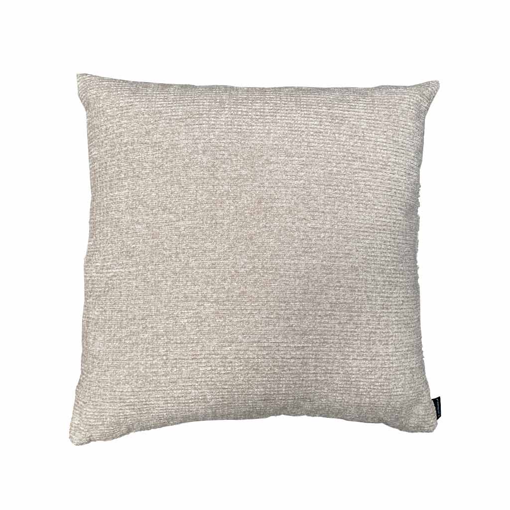 COJÍN  BE50x50 STRIPPED BEIGE