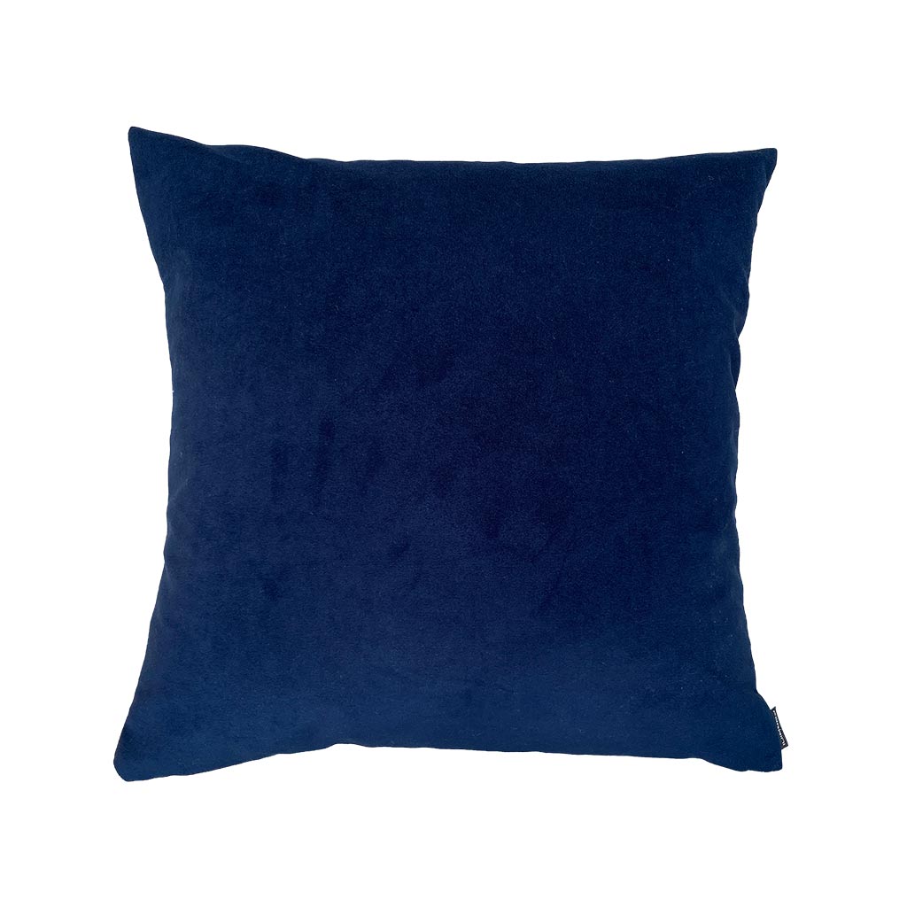 COJÍN  BE50x50 BIELA INK