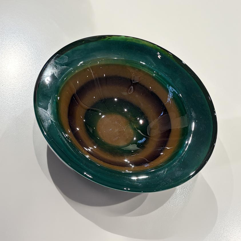 BOWL VERDE