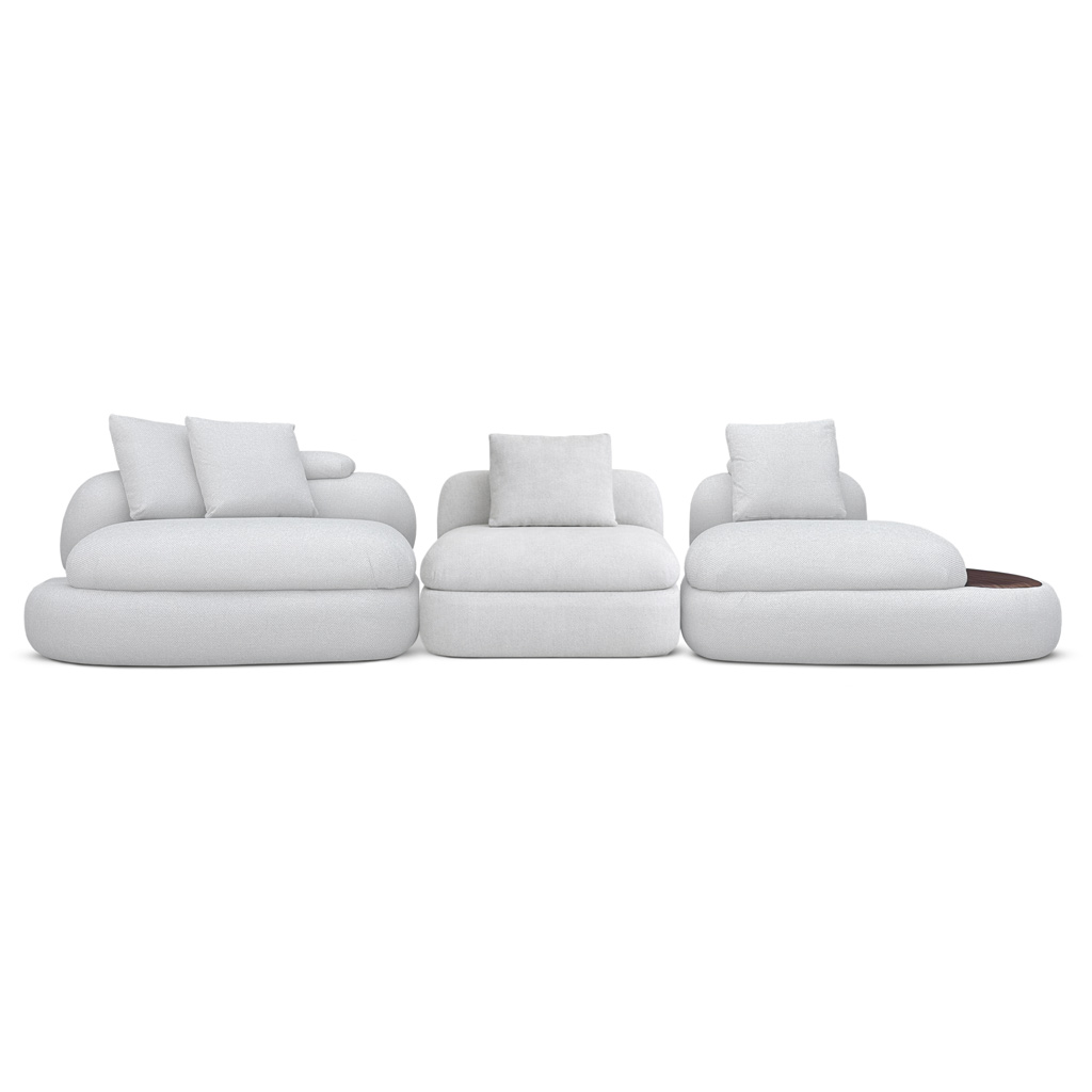 SOFÁ MODULAR ELLIOT