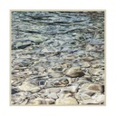 CUADRO FOTOGRAFÍA - AGUA DE MAR 09