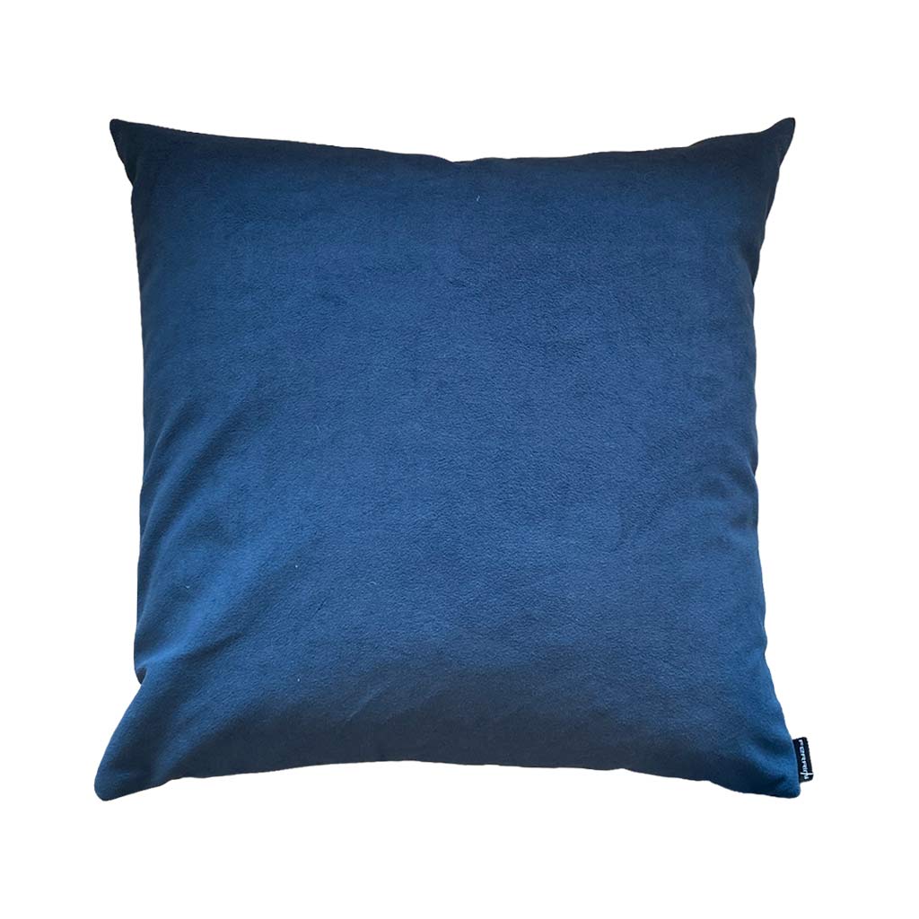 COJÍN  BE50X50 BIELA MIDNIGHT
