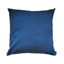 COJÍN  BE50X50 BIELA MIDNIGHT