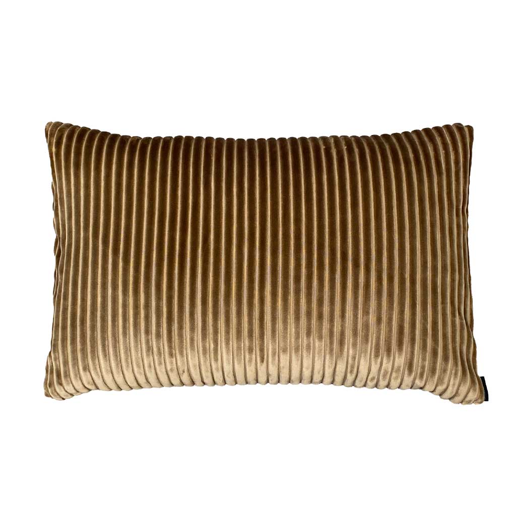 COJÍN  BE40X60 EMBRACE PECAN