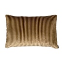 COJÍN  BE40X60 EMBRACE PECAN